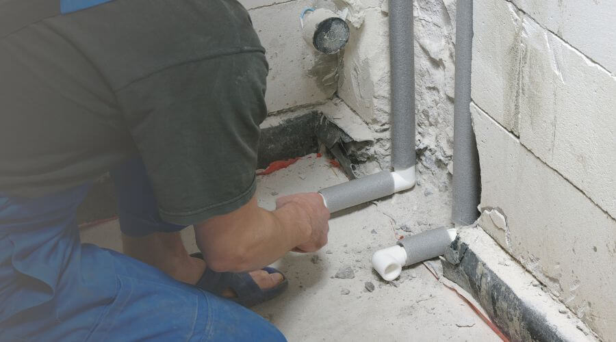 Professional same day plumber in Lamar, OK